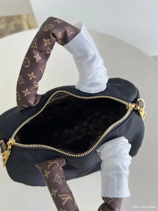 Fake Louis Bags BANDOULIÈRE SPEEDY 25 LOUIS VUITTON 0613